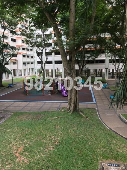 Blk 612 Woodlands Avenue 4 (Woodlands), HDB 5 Rooms #153290462